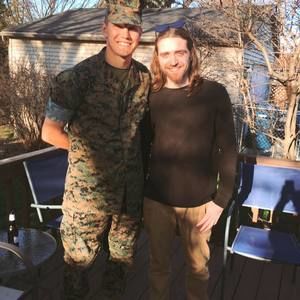 Meet your Posher, Mitch